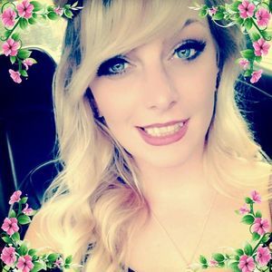 Meet your Posher, Kimberly